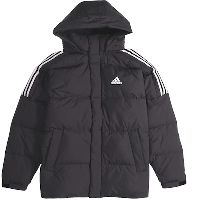 adidas 3st 黑色羽絨冬季外套 GF0101 Buy adidas 3st 黑色羽絨冬季外套 GF0101
