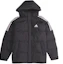 Order adidas 3st 黑色羽絨冬季外套 GF0101