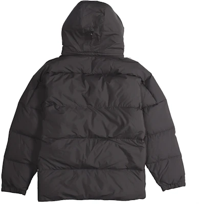 adidas 3st 黑色羽絨冬季外套 GF0101 Lookbook adidas 3st 黑色羽絨冬季外套 GF0101
