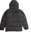 Lookbook adidas 3st 黑色羽絨冬季外套 GF0101