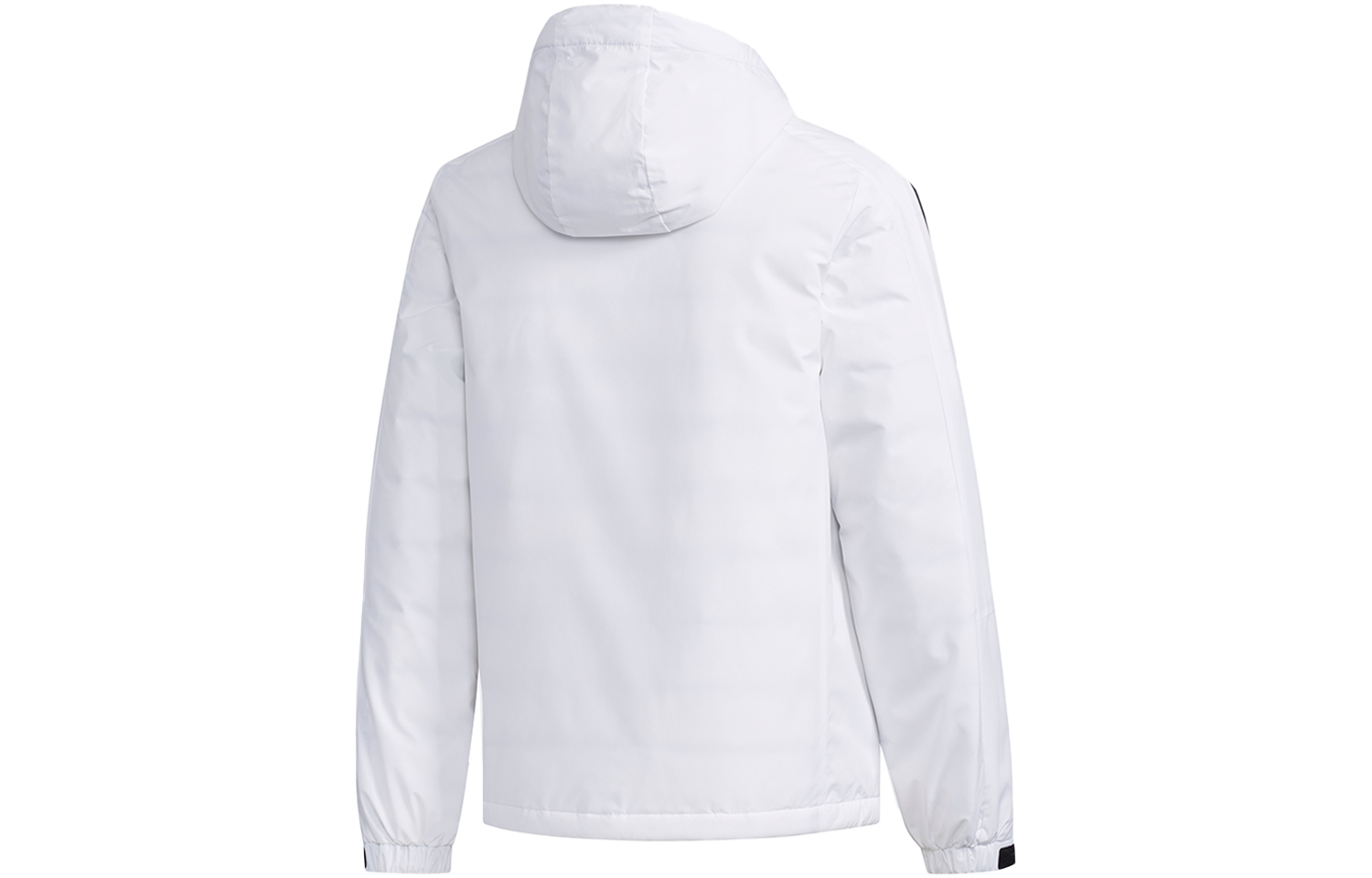 adidas 3ST Down Jacket Waterproof White Insulated Hooded Jacket EH3994 圖 3