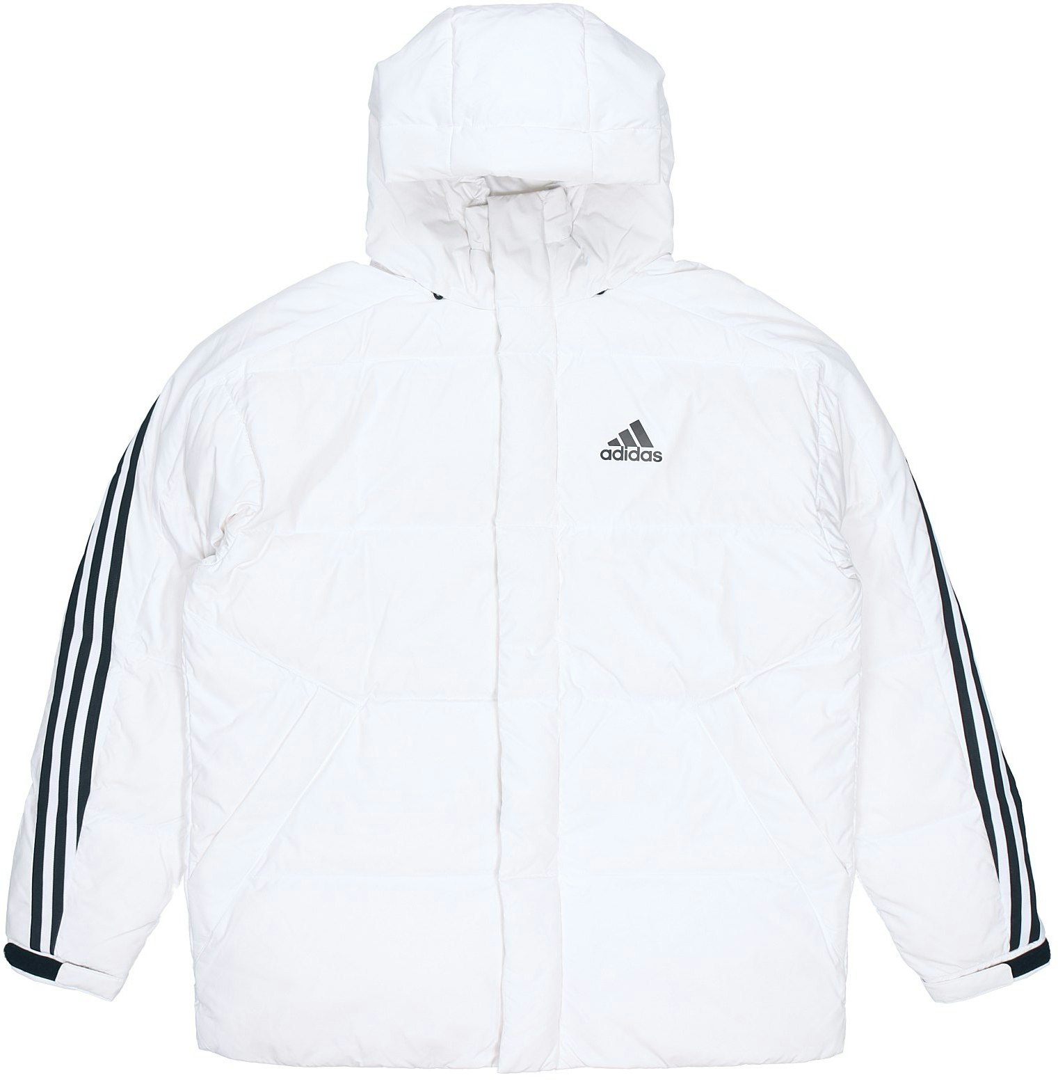 adidas-3-st-puffy-down-hooded-winter-jacket-white-casual-sportswear-h20755