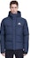 Details for adidas 3ST Puffy Down Jacket Winter Hooded Casual Sports Coat for Men. H20756
