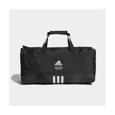 adidas 4ATHLTS Duffel Bag Medium Black