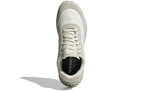 Lookbook adidas 4D-5923 ''Bianco Nuvola'' G28389