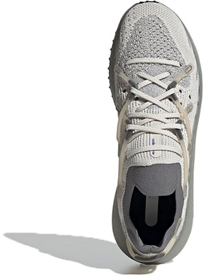 adidas 4D Fusio 'Aluminium Grey' S42836 Purchase adidas 4D Fusio 'Aluminium Grey' S42836