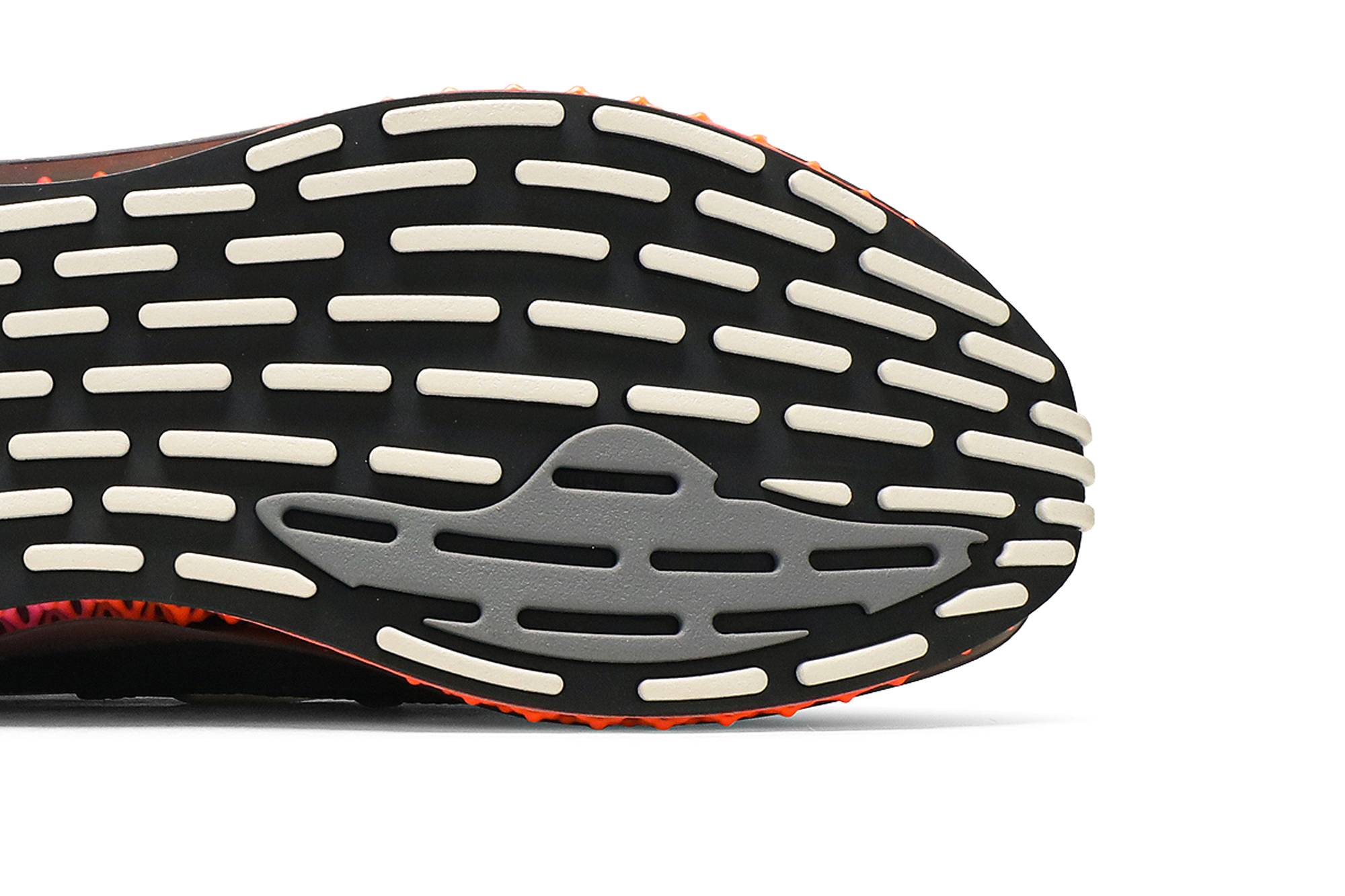 Purchase adidas 4D Fusio「黑橙粉」FZ2414