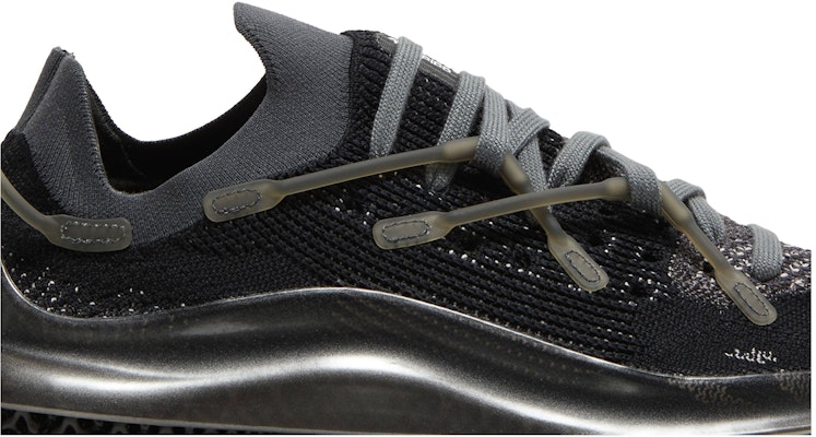 愛迪達 4D Fusio '黑銀金屬' H04512 Order 愛迪達 4D Fusio '黑銀金屬' H04512