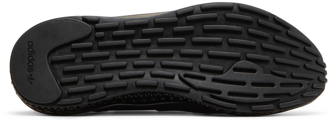 愛迪達 4D Fusio '黑銀金屬' H04512 Shop 愛迪達 4D Fusio '黑銀金屬' H04512