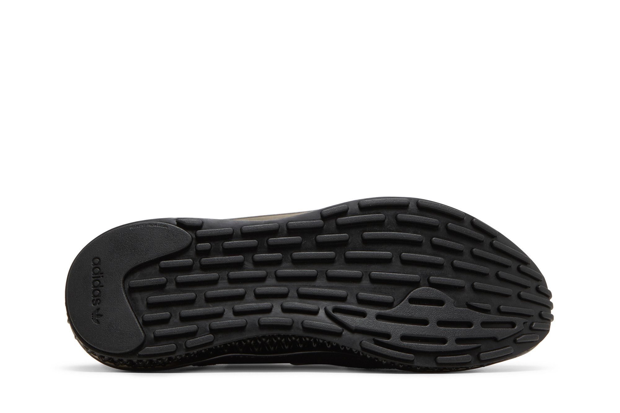 Purchase adidas 4D Fusio ''Schwarz Silber Metallic'' H04512