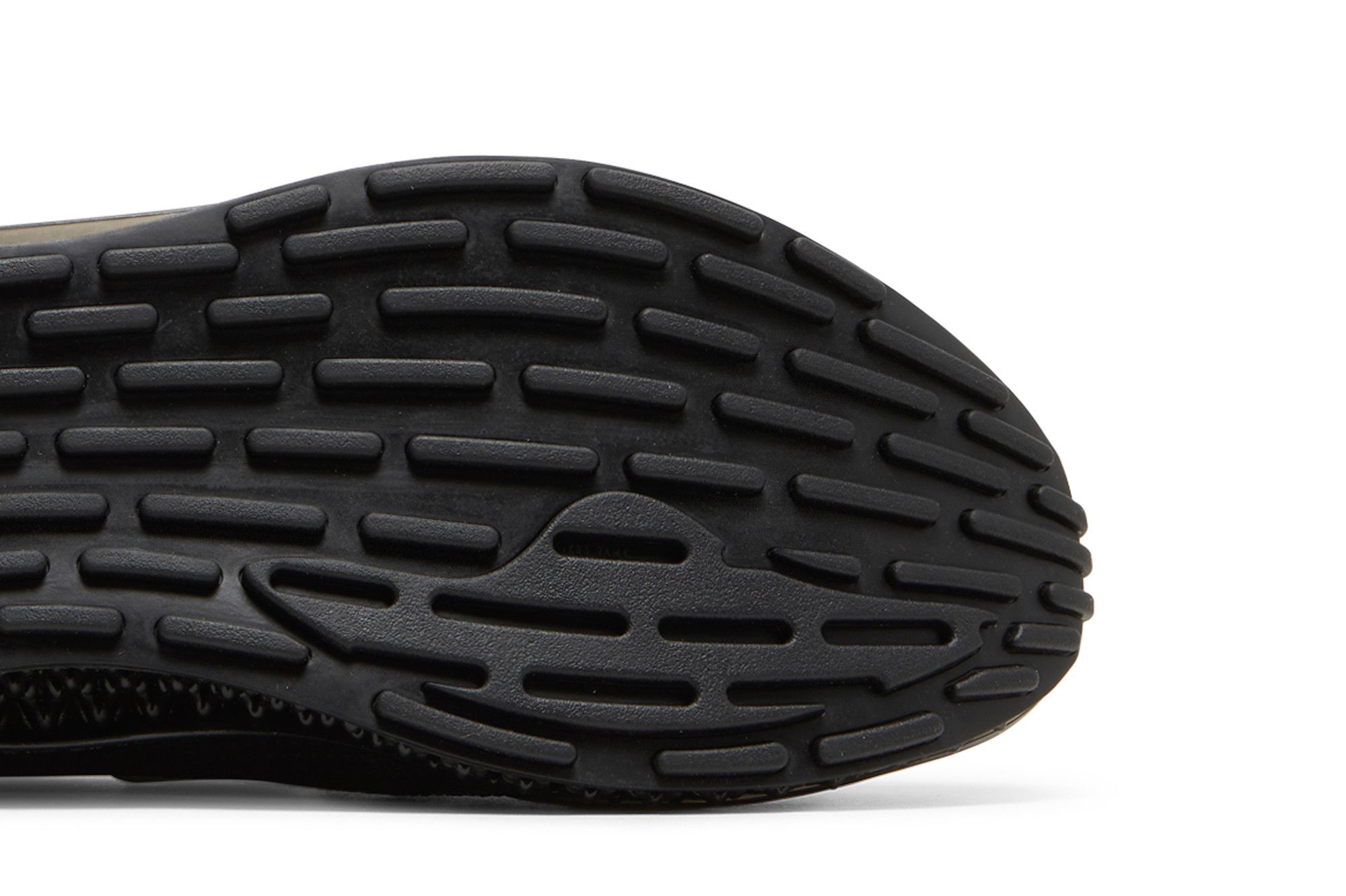 Details for adidas 4D Fusio ''Schwarz Silber Metallic'' H04512