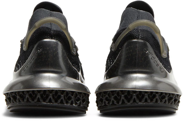adidas 4D Fusio ''Schwarz Silber Metallic'' H04512 Sizing adidas 4D Fusio ''Schwarz Silber Metallic'' H04512