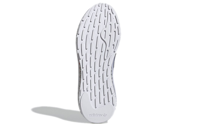 Details for 아디다스 4D 퓨지오 '블랙 솔라 레드' GZ7884 GZ7884