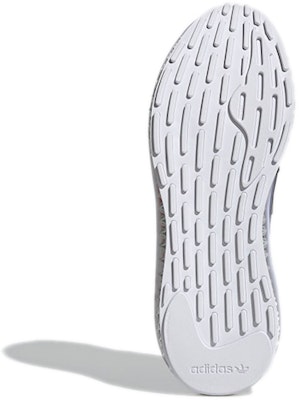 adidas 4D Fusio 'Hitam Solar Merah' GZ7884 Details for adidas 4D Fusio 'Hitam Solar Merah' GZ7884