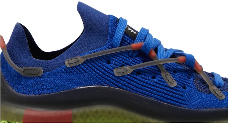 阿迪达斯 4D Fusio“炫彩蓝/闪光黄” H04509 Order 阿迪达斯 4D Fusio“炫彩蓝/闪光黄” H04509