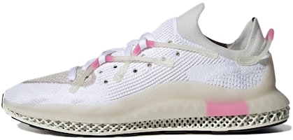 adidas 4D Fusio 'Cloud White Pink' H04508 adidas 4D Fusio 'Cloud White Pink' H04508