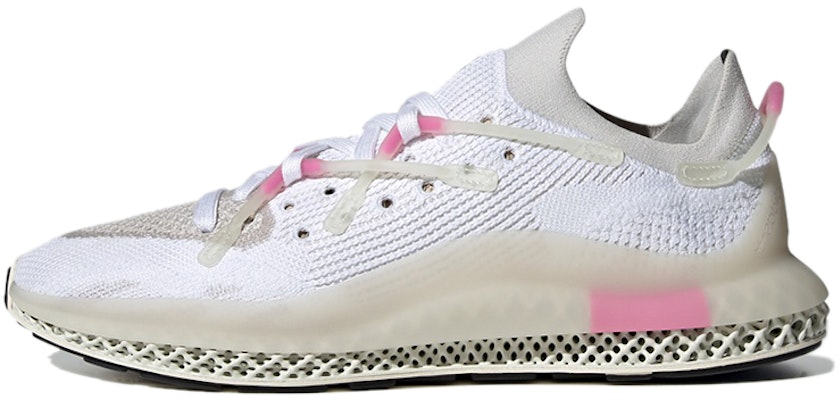 adidas 4D Fusio 'Blanco Nube Rosa' H04508 Buy adidas 4D Fusio 'Blanco Nube Rosa' H04508