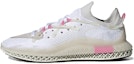 Buy adidas 4D Fusio 'Blanco Nube Rosa' H04508