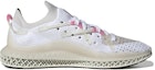 Order adidas 4D Fusio 'Blanco Nube Rosa' H04508