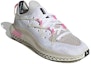 Lookbook adidas 4D Fusio 'Blanco Nube Rosa' H04508