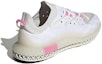 Shop adidas 4D Fusio 'Blanco Nube Rosa' H04508