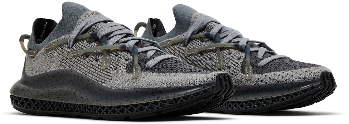 adidas 4D Fusio 'Grey' H04507 Cheap adidas 4D Fusio 'Grey' H04507