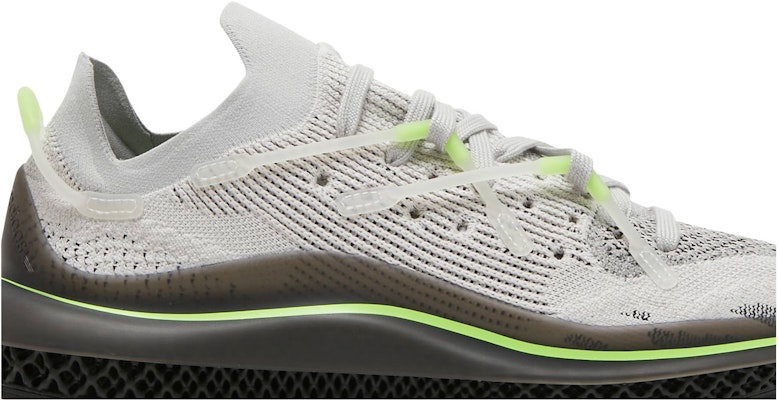 adidas 4D Fusio 'Kelabu Signal Hijau' H04511 Order adidas 4D Fusio 'Kelabu Signal Hijau' H04511