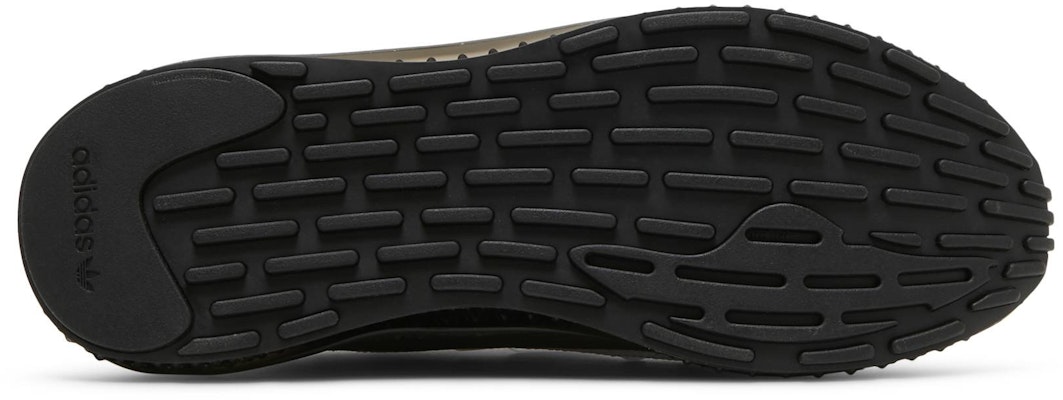 adidas 4D Fusio 'Kelabu Signal Hijau' H04511 Shop adidas 4D Fusio 'Kelabu Signal Hijau' H04511