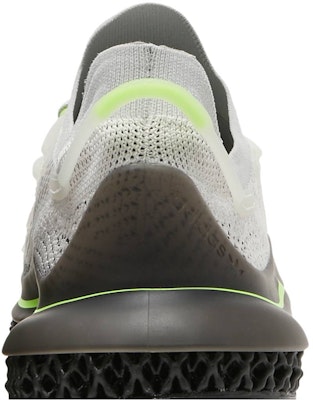 adidas 4D Fusio 'Kelabu Signal Hijau' H04511 Sizing adidas 4D Fusio 'Kelabu Signal Hijau' H04511