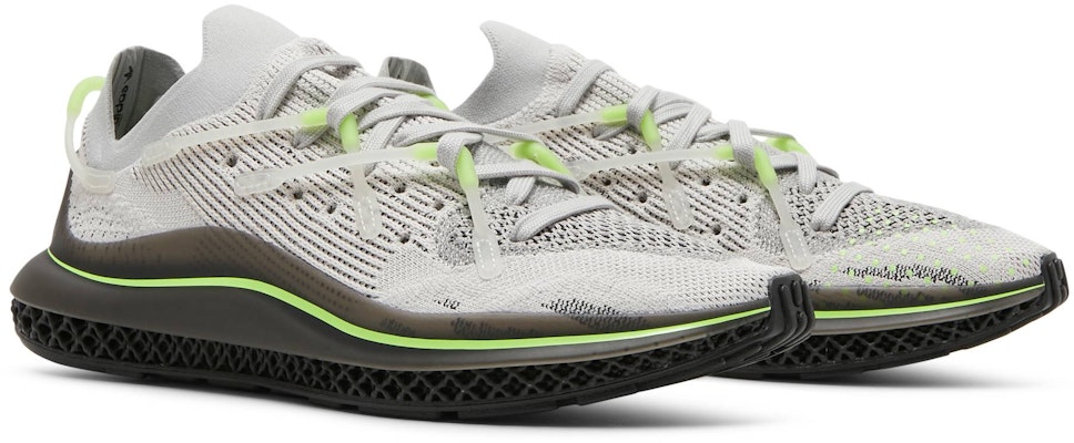 adidas 4D Fusio 'Kelabu Signal Hijau' H04511 Cheap adidas 4D Fusio 'Kelabu Signal Hijau' H04511