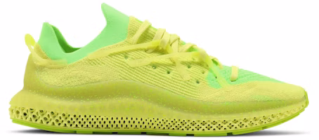 adidas 4D Fusio 'Pulse Yellow' H04513 adidas 4D Fusio 'Pulse Yellow' H04513