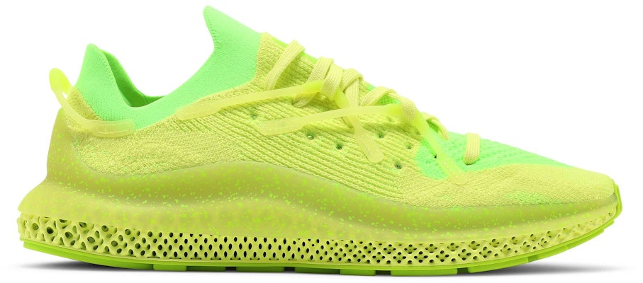 adidas 4D Fusio 'Kuning Pulse' H04513 Buy adidas 4D Fusio 'Kuning Pulse' H04513