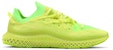 adidas 4D Fusio 'Kuning Pulse' H04513