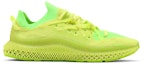 Buy adidas 4D Fusio 'Kuning Pulse' H04513