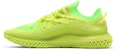 adidas 4D Fusio 'Kuning Pulse' H04513