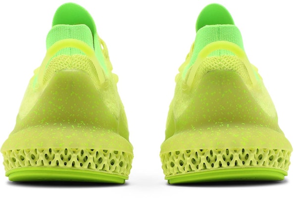 adidas 4D Fusio 'Kuning Pulse' H04513 Details for adidas 4D Fusio 'Kuning Pulse' H04513
