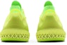 Details for adidas 4D Fusio 'Kuning Pulse' H04513