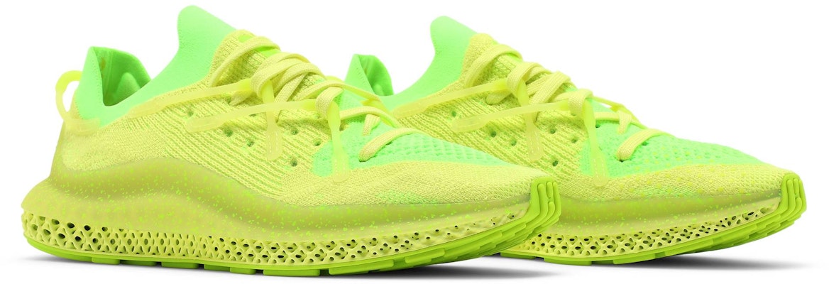 adidas 4D Fusio 'Kuning Pulse' H04513 Cheap adidas 4D Fusio 'Kuning Pulse' H04513