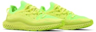 Cheap adidas 4D Fusio 'Kuning Pulse' H04513