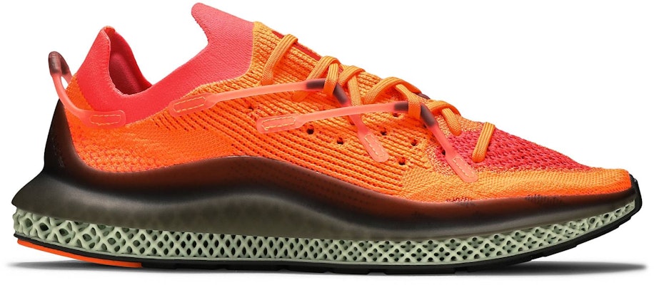 adidas 4D Fusio 'Screaming Orange' Lelaki/Perempuan FY5929 Buy adidas 4D Fusio 'Screaming Orange' Lelaki/Perempuan FY5929