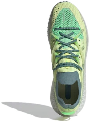 adidas 4D Fusio 'Kuning Beku Separuh' FY3603 Purchase adidas 4D Fusio 'Kuning Beku Separuh' FY3603