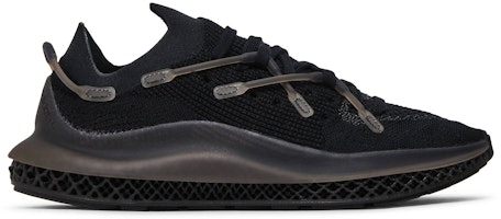 adidas 4D Fusio 'Triple Black' H04510 adidas 4D Fusio 'Triple Black' H04510