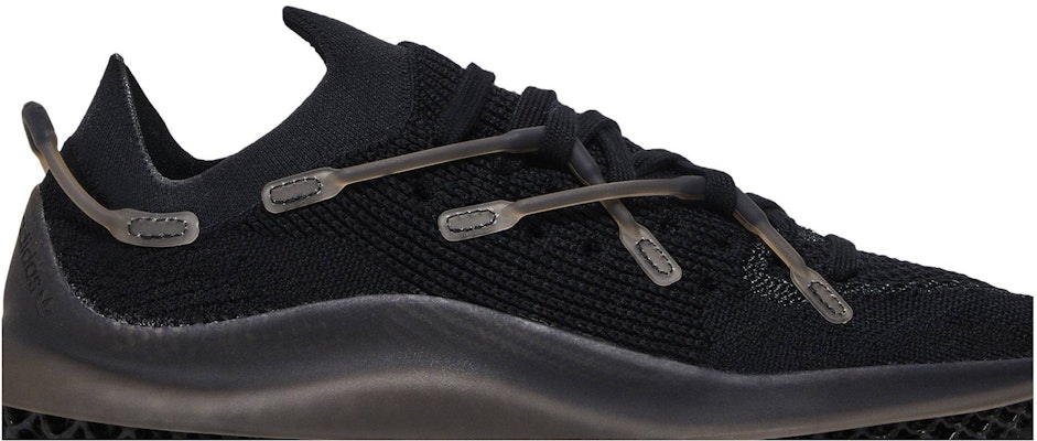 아디다스 4D 퓨지오 '트리플 블랙' (adidas 4D Fusion 'Triple Black' ) H04510 Order 아디다스 4D 퓨지오 '트리플 블랙' (adidas 4D Fusion 'Triple Black' ) H04510