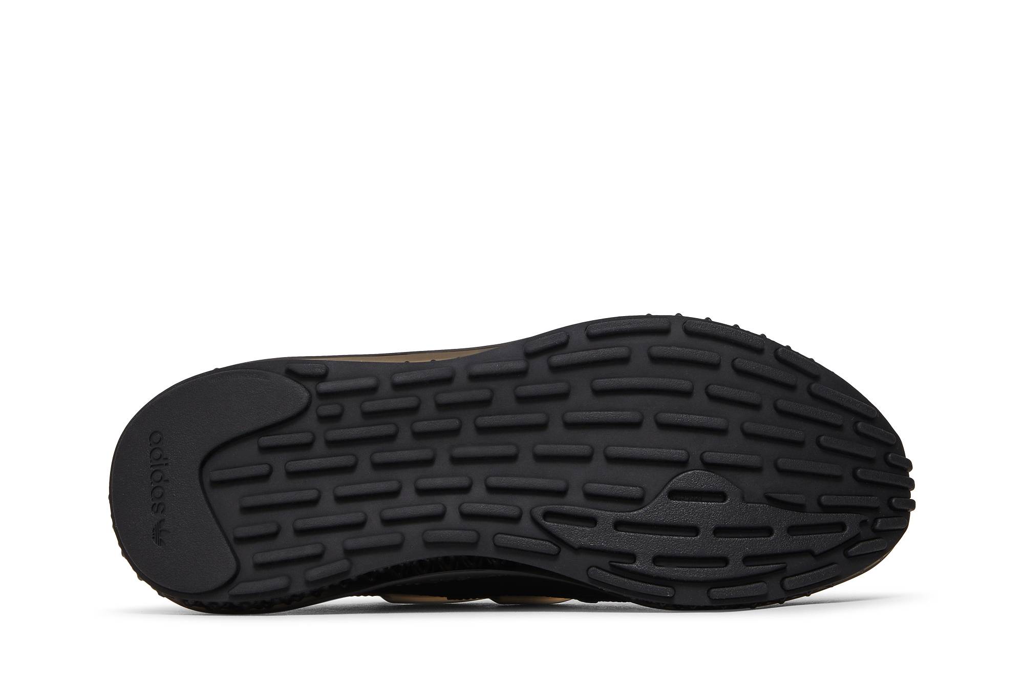 Shop 阿迪達斯 4D Fusio 'Triple Black' H04510