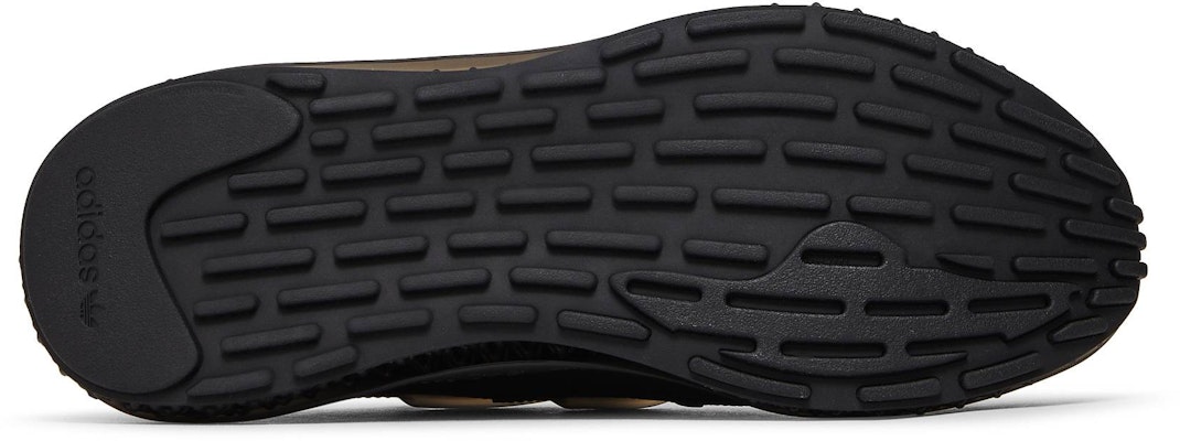 아디다스 4D 퓨지오 '트리플 블랙' (adidas 4D Fusion 'Triple Black' ) H04510 Shop 아디다스 4D 퓨지오 '트리플 블랙' (adidas 4D Fusion 'Triple Black' ) H04510