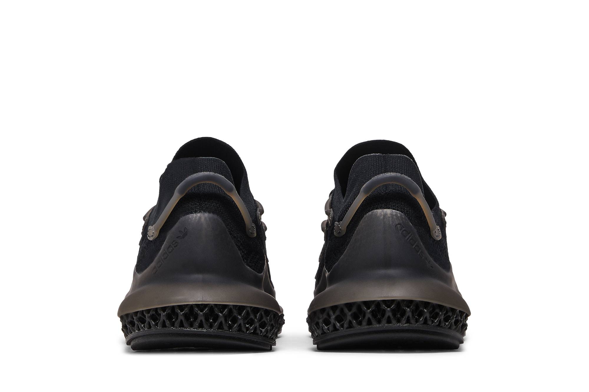 Details for 阿迪達斯 4D Fusio 'Triple Black' H04510