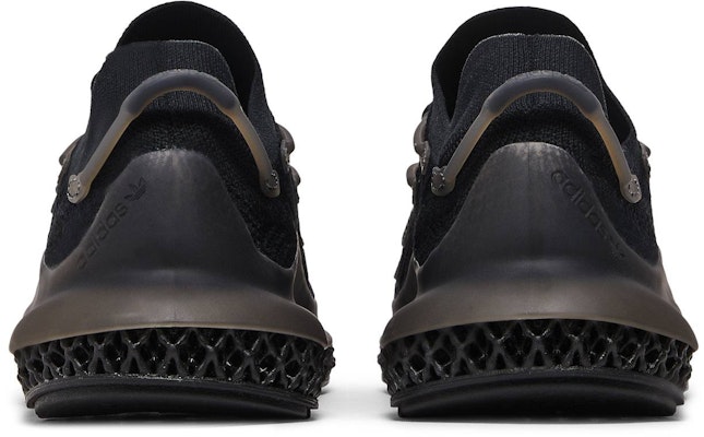 아디다스 4D 퓨지오 '트리플 블랙' (adidas 4D Fusion 'Triple Black' ) H04510 Details for 아디다스 4D 퓨지오 '트리플 블랙' (adidas 4D Fusion 'Triple Black' ) H04510