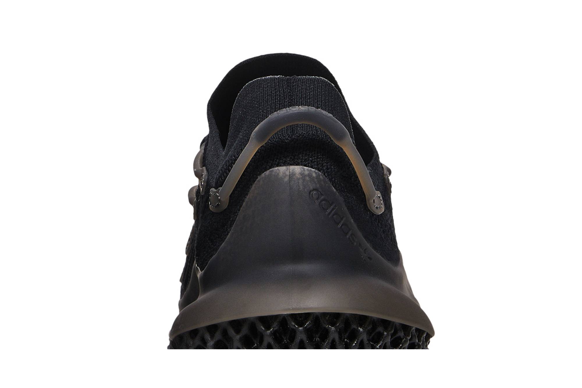 Sizing 阿迪達斯 4D Fusio 'Triple Black' H04510