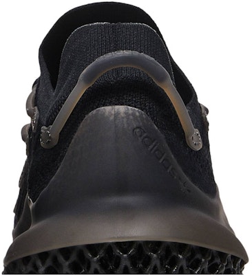 아디다스 4D 퓨지오 '트리플 블랙' (adidas 4D Fusion 'Triple Black' ) H04510 Sizing 아디다스 4D 퓨지오 '트리플 블랙' (adidas 4D Fusion 'Triple Black' ) H04510