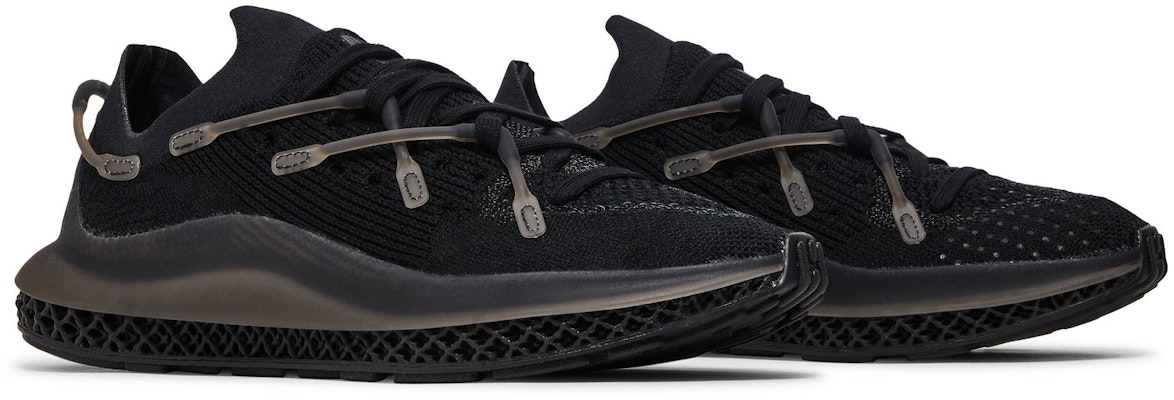 아디다스 4D 퓨지오 '트리플 블랙' (adidas 4D Fusion 'Triple Black' ) H04510 Cheap 아디다스 4D 퓨지오 '트리플 블랙' (adidas 4D Fusion 'Triple Black' ) H04510